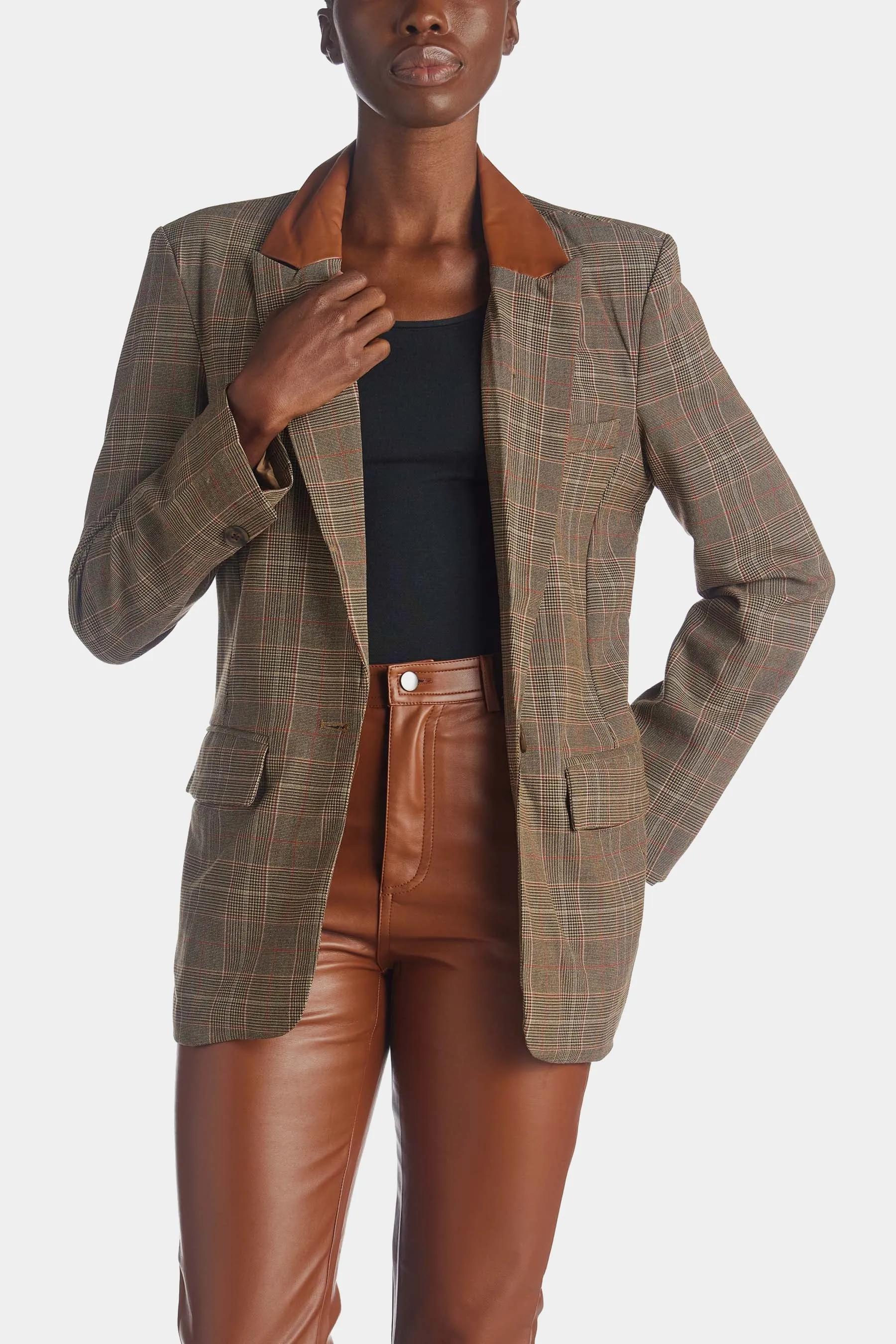 Audrey Blazer
