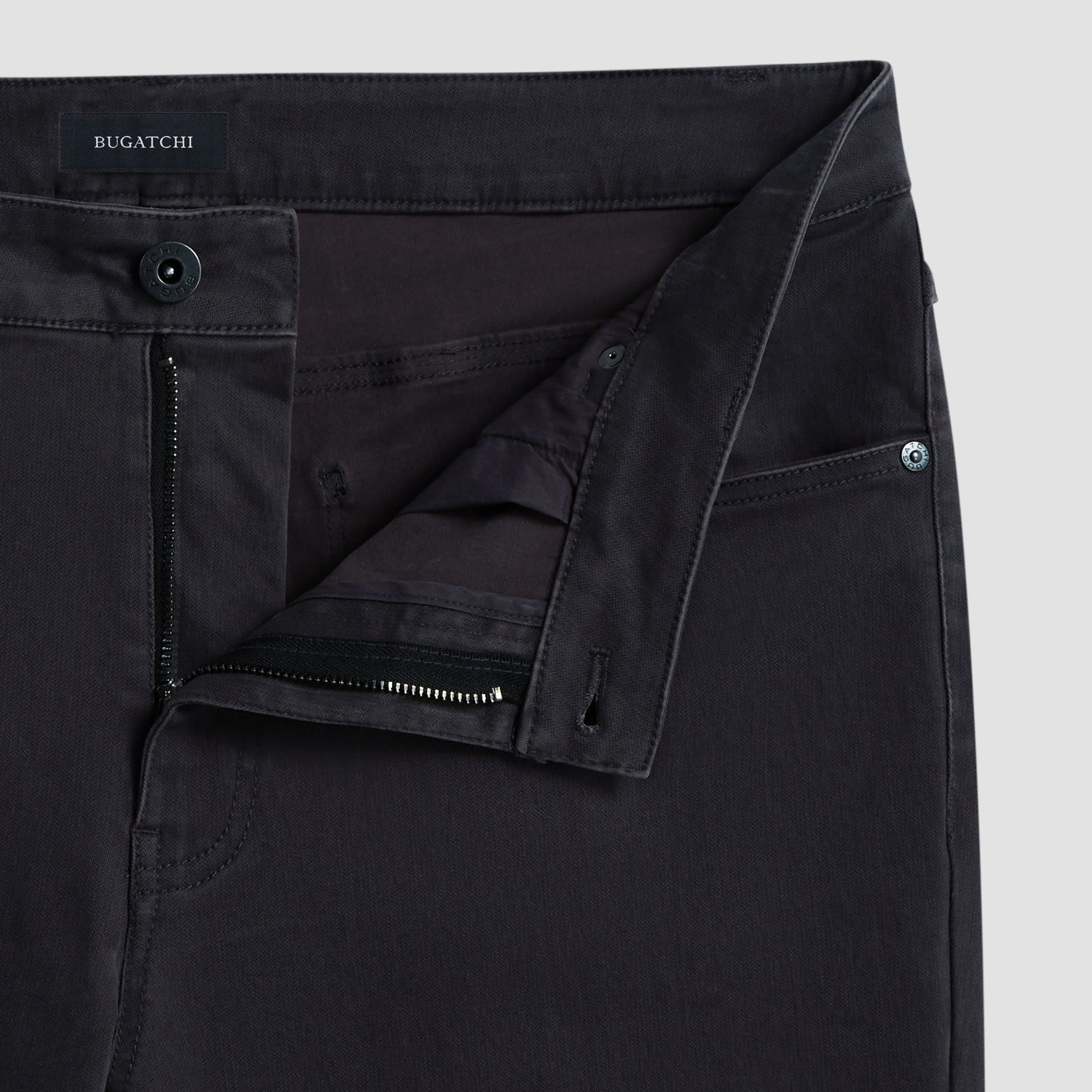 Dominic Five Pocket Pant